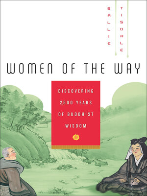 Women of the Way - ebook